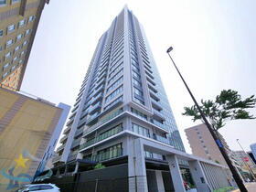 シティタワー札幌