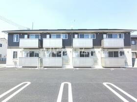 群馬県前橋市駒形町 賃貸アパート