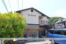 広島県三原市明神２ 賃貸アパート