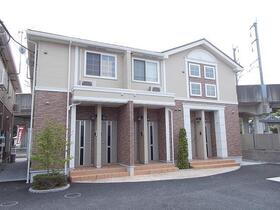 群馬県高崎市下佐野町 賃貸アパート