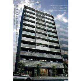 プレサンス南森町駅前