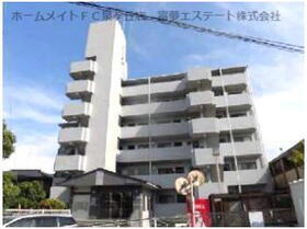 大阪府堺市中区深井中町 賃貸マンション