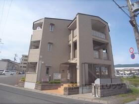 京都府亀岡市千代川町小林下戸 賃貸アパート