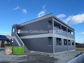 愛知県弥富市佐古木７ 賃貸アパート