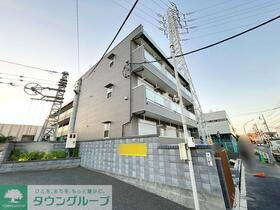 東京都葛飾区白鳥３ 賃貸マンション