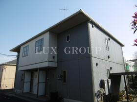 東京都八王子市元八王子町２ 賃貸アパート