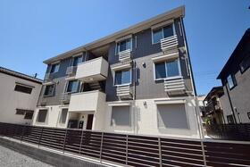 埼玉県越谷市登戸町 賃貸アパート