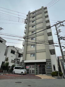 Ｓ－ＦＯＲＴ西九条