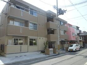 大阪府大阪市東住吉区中野４ 3階建 築10年9ヶ月