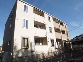 茨城県取手市戸頭 賃貸アパート