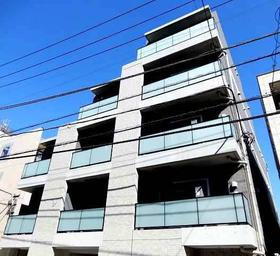 東京都板橋区南常盤台１ 5階建 築2年8ヶ月