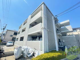 兵庫県神戸市東灘区西岡本１ 3階建 築25年9ヶ月