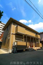 愛知県名古屋市昭和区御器所１ 2階建 築14年3ヶ月