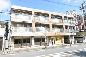 Ｋ　ｃｏｕｒｔ　Ｎａｋａｋｏｓａｋａ 3階建