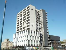 千葉県千葉市中央区中央港１ 地上13階地下1階建 築16年4ヶ月