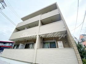 神奈川県大和市桜森２ 3階建 築5年4ヶ月