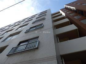 兵庫県神戸市中央区御幸通２ 7階建 築34年2ヶ月