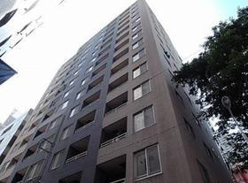 東京都中央区日本橋中洲 地上14階地下1階建 築20年5ヶ月