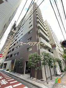 東京都中央区新川１ 13階建 築18年5ヶ月