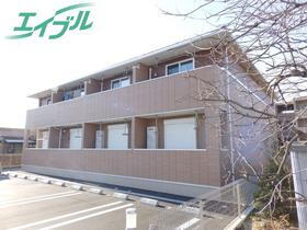 三重県桑名市長島町押付 2階建 築7年5ヶ月