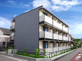 神奈川県相模原市南区相模台３ 3階建 築16年4ヶ月
