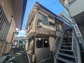 長谷川荘