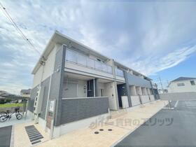 奈良県奈良市中山町 賃貸アパート