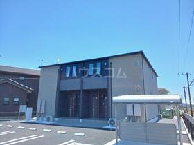 茨城県ひたちなか市大字東石川 賃貸アパート