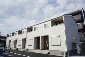 栃木県小山市駅東通り３ テラスハウス