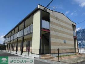 埼玉県東松山市和泉町 2階建 築16年3ヶ月