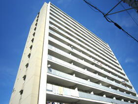 コーシャハイツ法円坂３５号棟