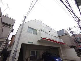 東京都杉並区高円寺南３ 3階建