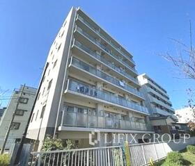 ムエット菊川 7階建