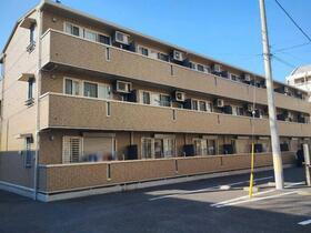 Ｂｉｚ　ＳＴＡＹ　古河 3階建