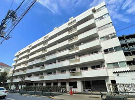 柏木ローズマンション