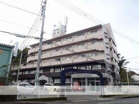 サニーパレス朝倉 5階建