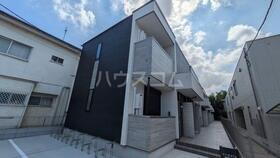 千葉県船橋市西習志野３ 賃貸アパート