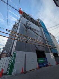 大阪府大阪市港区八幡屋１ 賃貸マンション