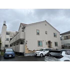 岐阜県岐阜市加納城南通３ 賃貸アパート