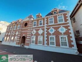 埼玉県越谷市北越谷４ 賃貸アパート