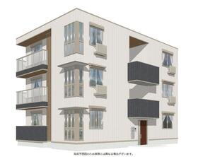 Ｃｒｙｓｔａｌ　Ｃｏｕｒｔ西宮北口