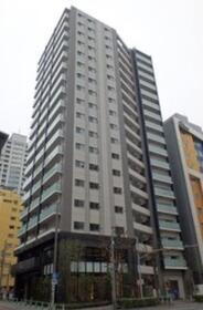 東京都新宿区新宿１ 賃貸マンション