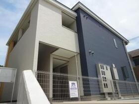 大阪府枚方市北中振２ 賃貸アパート