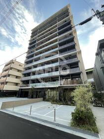 ブランシエスタ森ノ宮