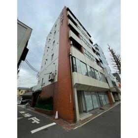 東京都杉並区阿佐谷南３ 賃貸マンション