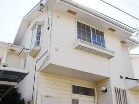 東京都国分寺市東戸倉２ 賃貸一戸建て