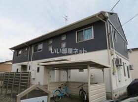 新潟県長岡市三ツ郷屋２ 2階建 築19年10ヶ月