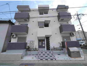 福岡県福岡市博多区吉塚７ 賃貸アパート