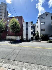 愛知県名古屋市東区黒門町 3階建 築16年10ヶ月