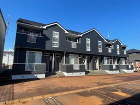 ヴィラ　グランデージ